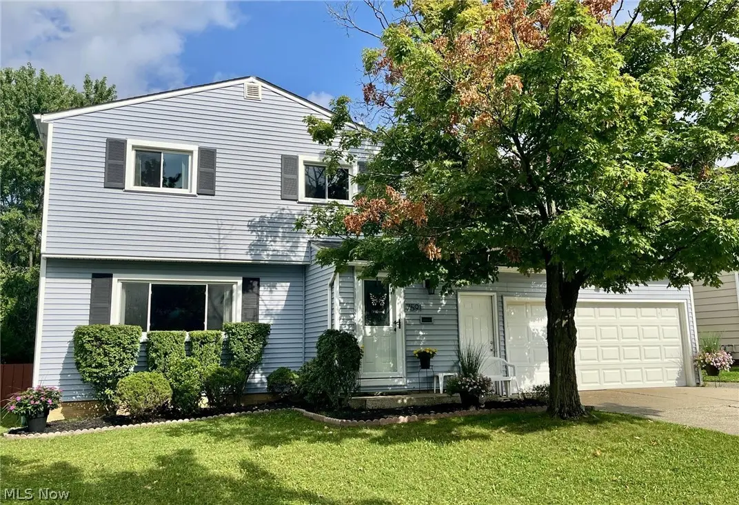 7591 Orlando Drive, Parma, OH 44134 - #1
