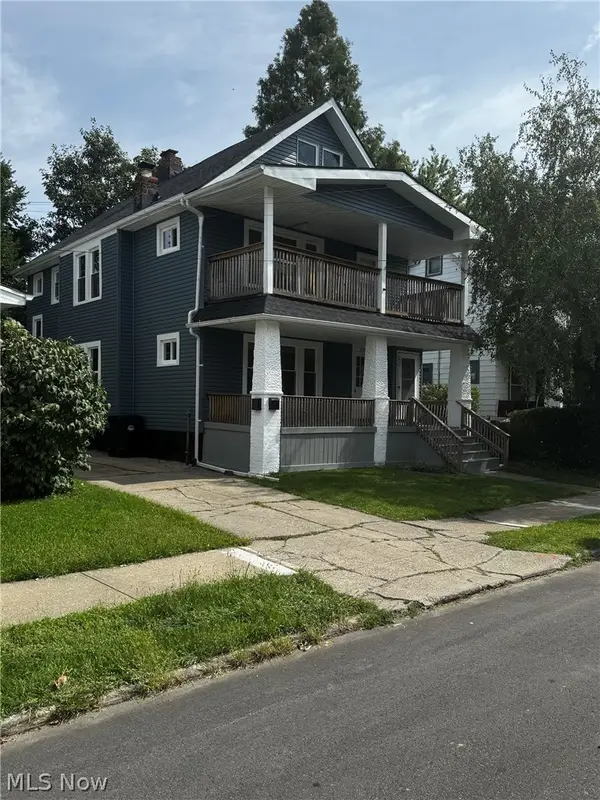 805 Rudyard Road, Cleveland, OH 44110