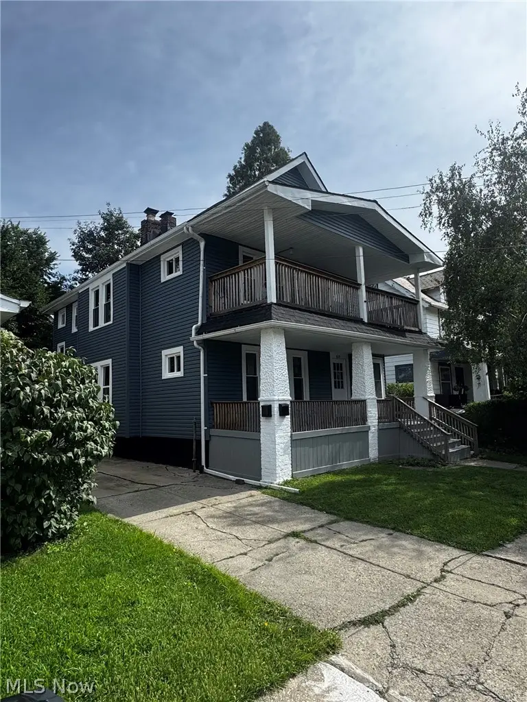 805 Rudyard Road, Cleveland, OH 44110 - #2