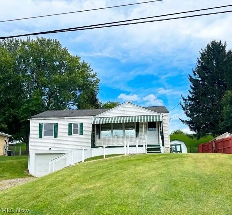 216 Frostview Drive, Wintersville, OH 43953 - #1