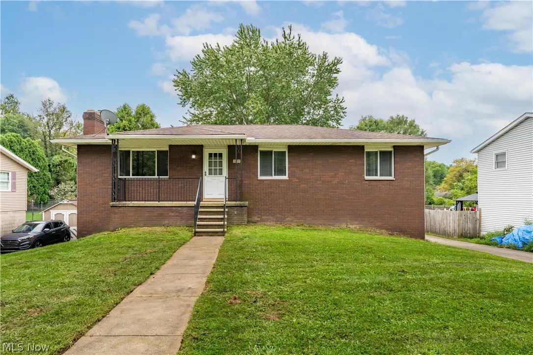 2420 Eastwood Avenue, Akron, OH 44305 - #1