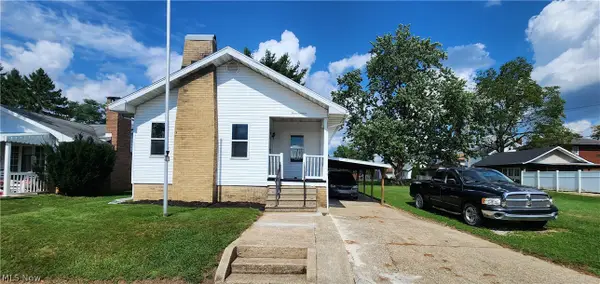 319 Franklin Street, Uhrichsville, OH 44683