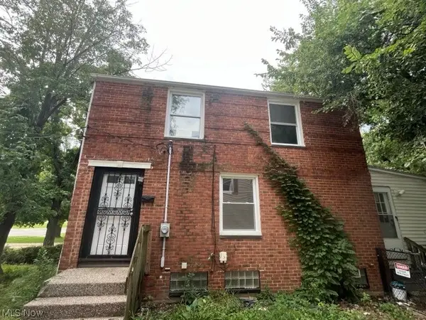 24971 Euclid Avenue, Euclid, OH 44117