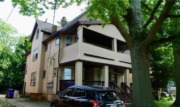 381 E 152nd Street, Cleveland, OH 44110