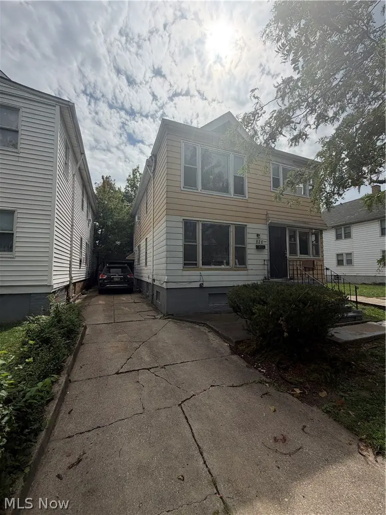 826 Wayside Road, Cleveland, OH 44110 - #3