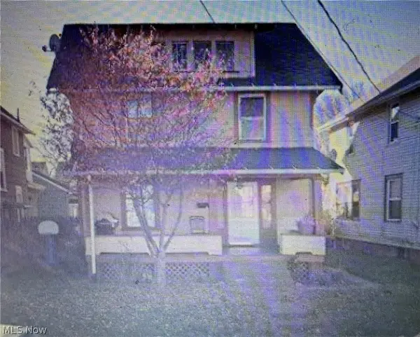 927 Smith Sw Avenue, Canton, OH 44706