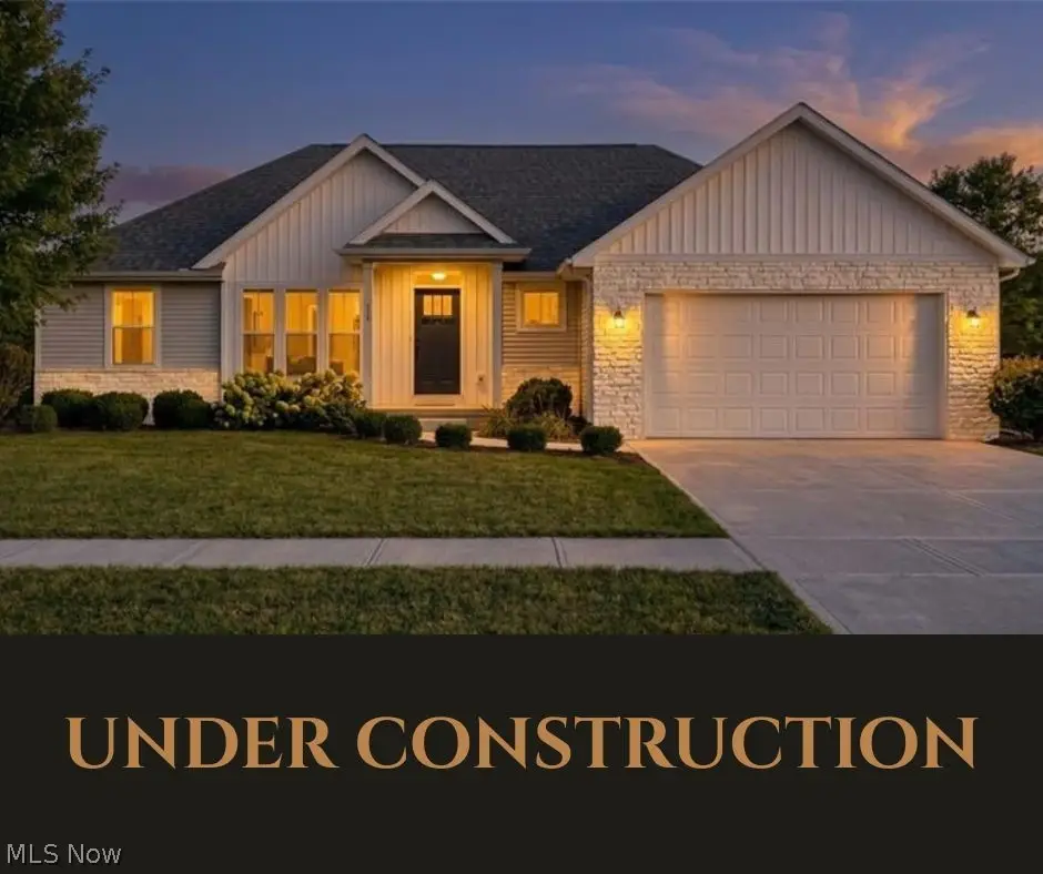 2564 Estate Drive, Wooster, OH 44691 - #1