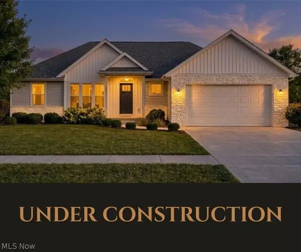 2564 Estate Drive, Wooster, OH 44691