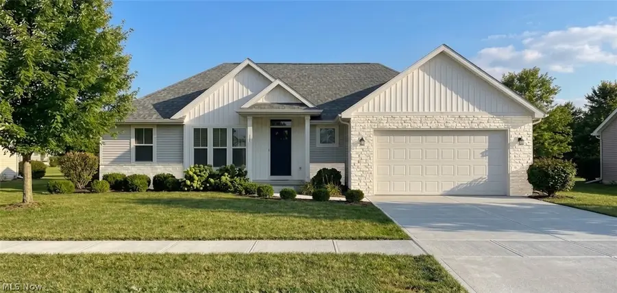 2564 Estate Drive, Wooster, OH 44691 - #2