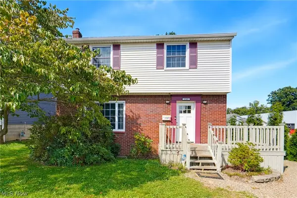 2345 Triplett Boulevard, Akron, OH 44312