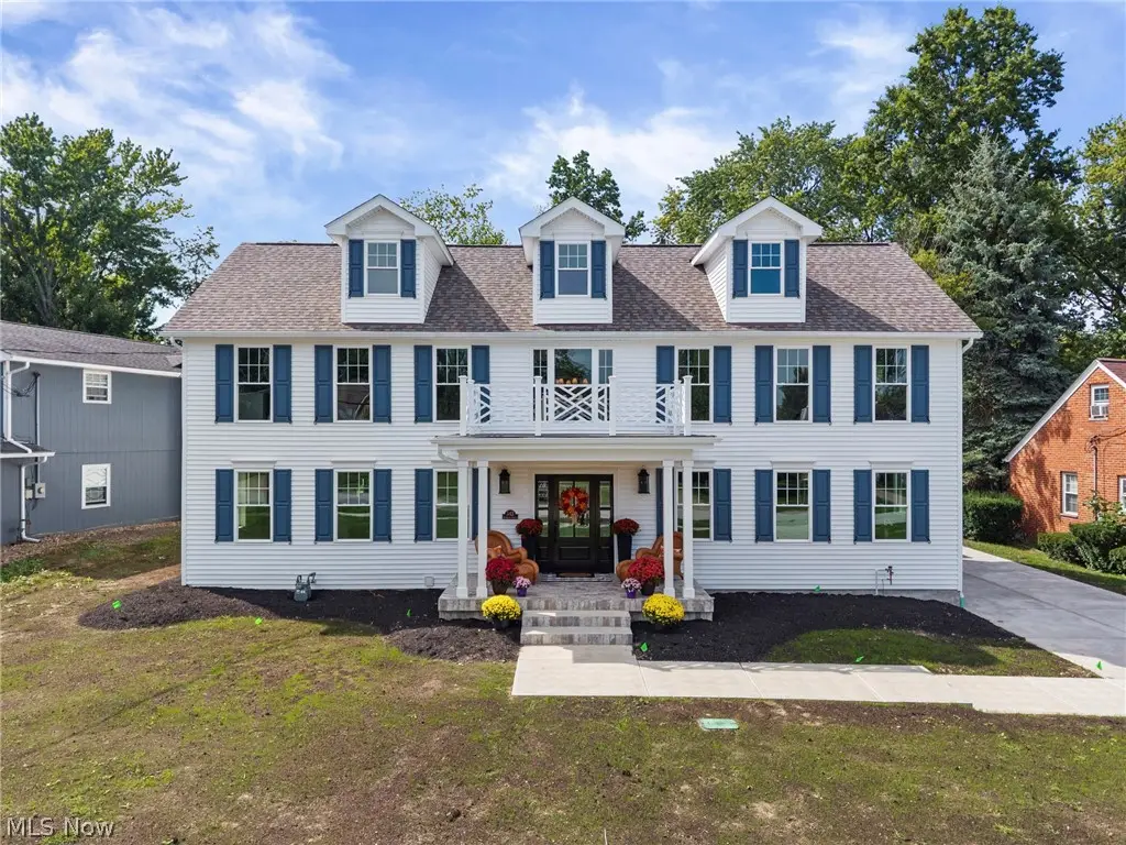 542 Humiston Drive, Bay Village, OH 44140 - #1