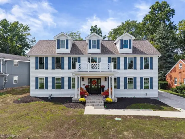 542 Humiston Drive, Bay Village, OH 44140