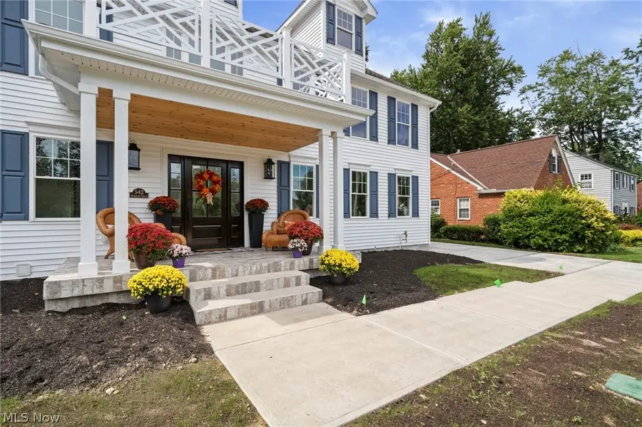 542 Humiston Drive, Bay Village, OH 44140 - #2