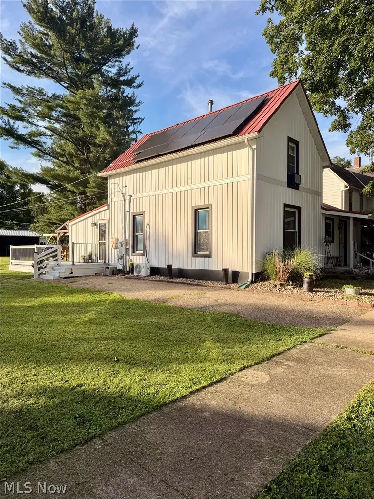412 4th Street, Warsaw, OH 43844 - #1