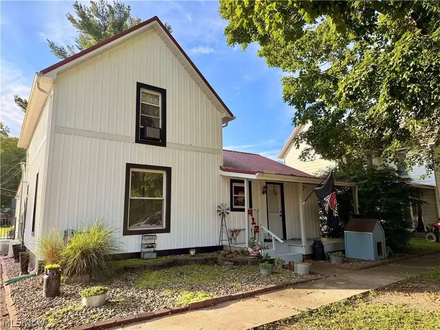 412 4th Street, Warsaw, OH 43844 - #2