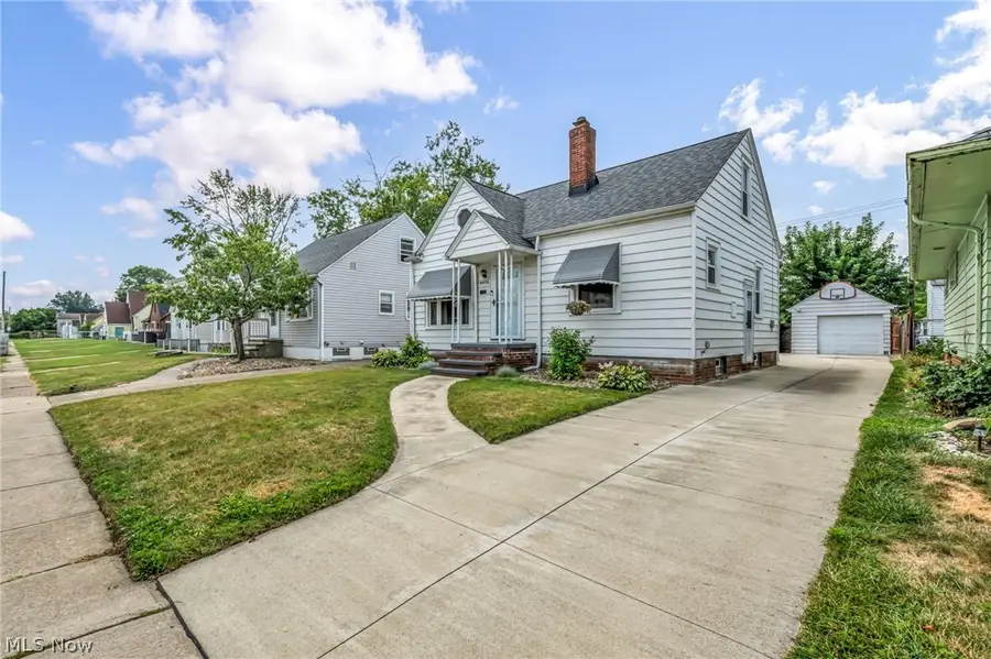 4496 W 146th Street, Cleveland, OH 44135 - #3