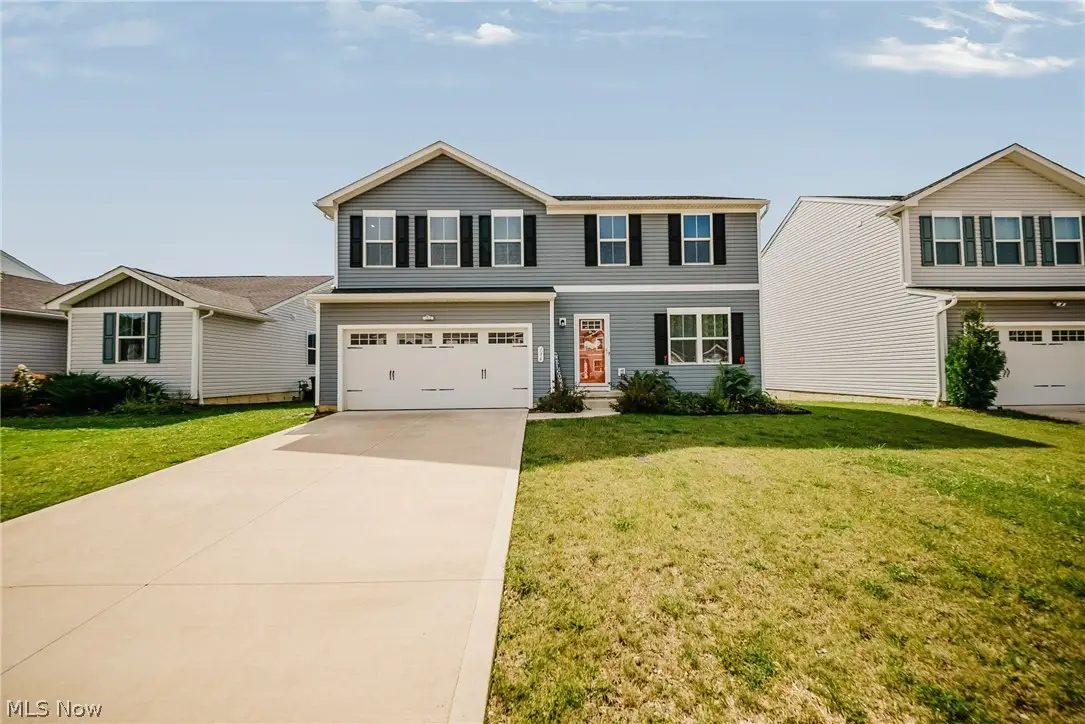 136 Wildflower Drive, Elyria, OH 44035 - #1