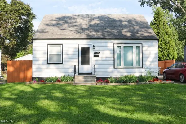 4319 W.189, Cleveland, OH 44135