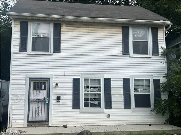 9501 Anderson Avenue, Cleveland, OH 44105
