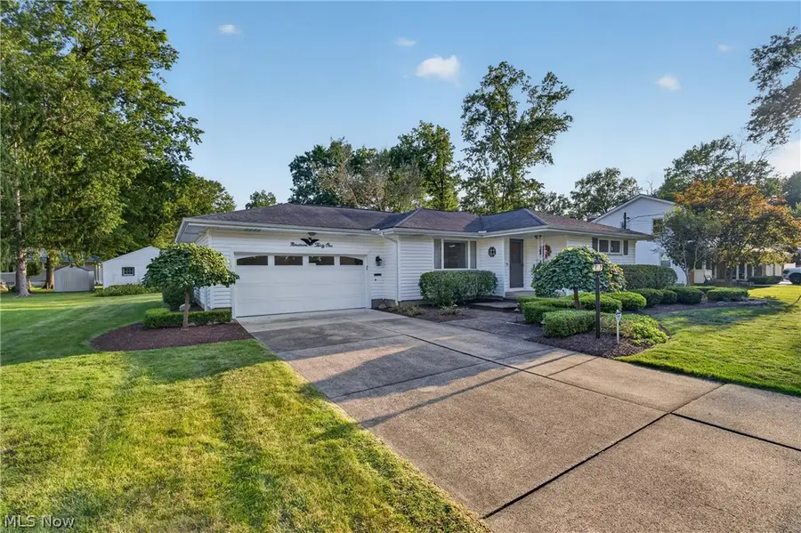 1931 Dodge Nw Drive, Warren, OH 44485 - #2