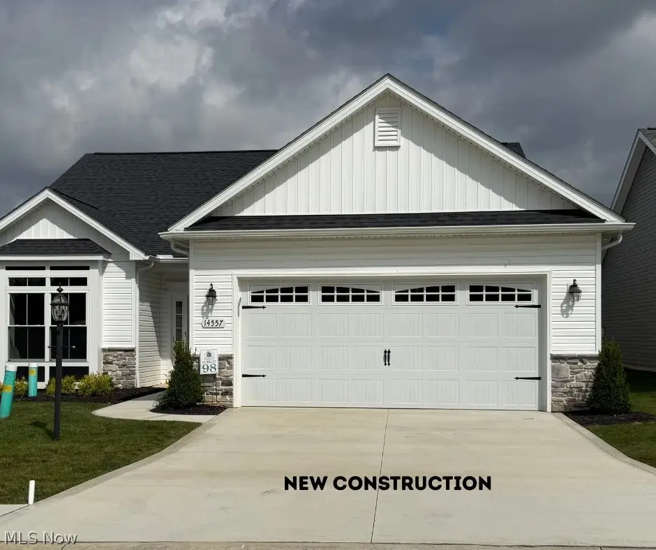 14557 Baywood Lane, Strongsville, OH 44136 - #1