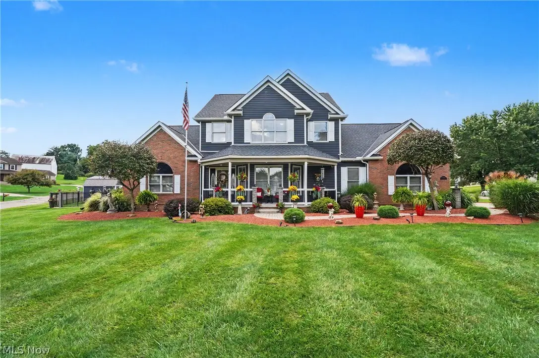 11186 Whitetail Run Nw Street, Bolivar, OH 44612 - #1