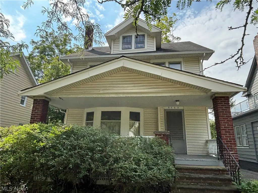 2620 S Taylor Road, Cleveland Heights, OH 44118 - #1