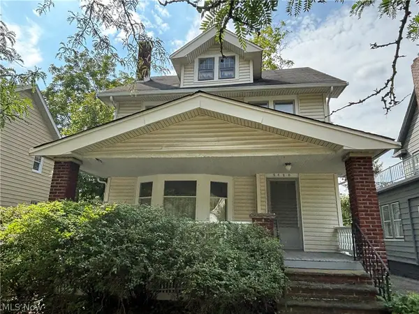 2620 S Taylor Road, Cleveland Heights, OH 44118