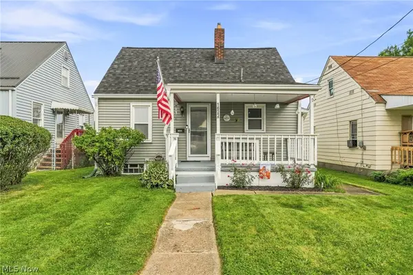 1622 Sandwith Sw Avenue, Canton, OH 44706