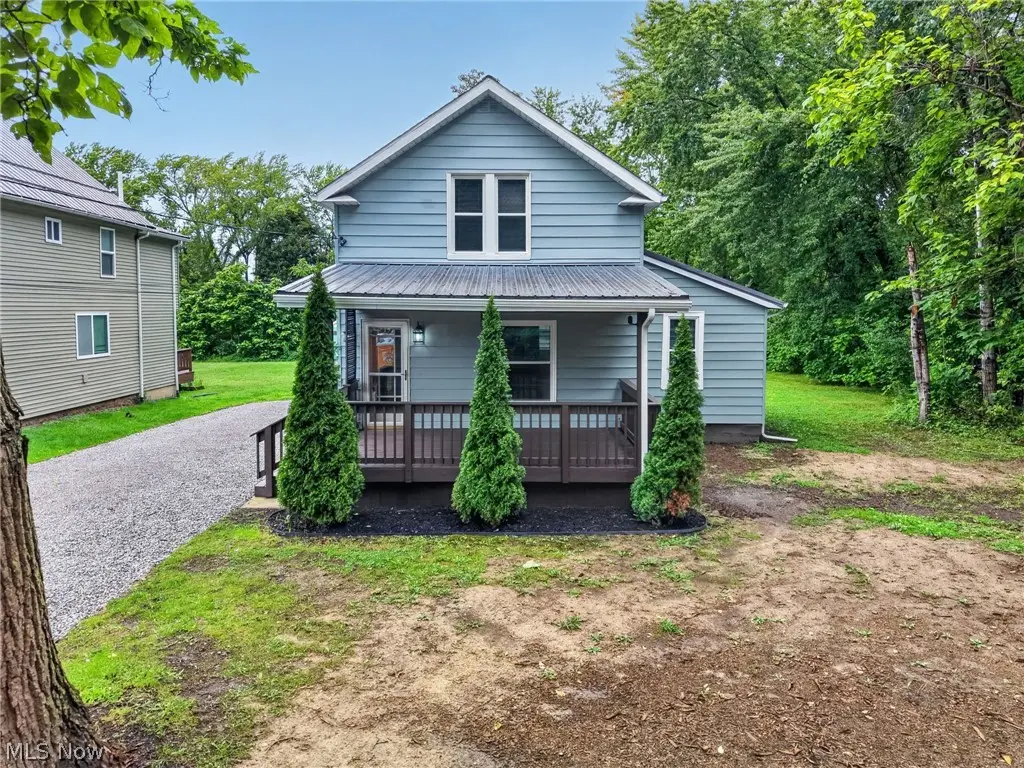 1727 E 49th Street, Ashtabula, OH 44004 - #1
