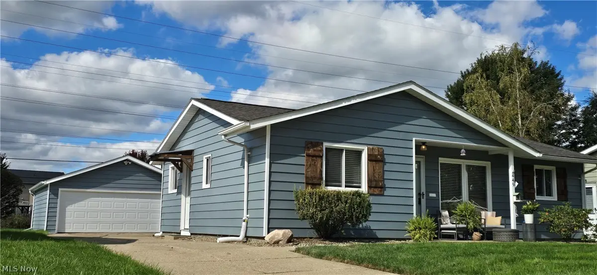 449 Chestnut Drive, Berea, OH 44017 - #1