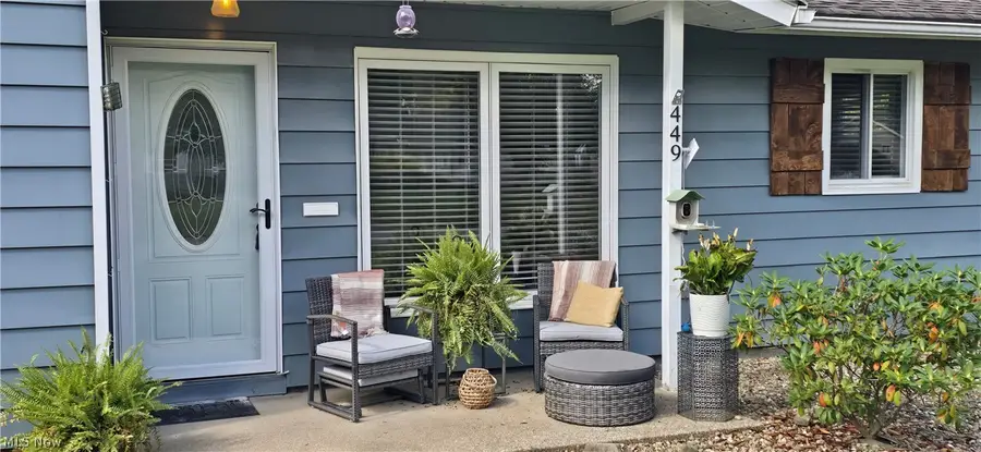 449 Chestnut Drive, Berea, OH 44017 - #2