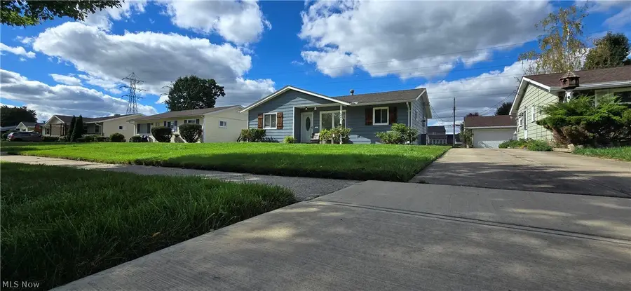 449 Chestnut Drive, Berea, OH 44017 - #3
