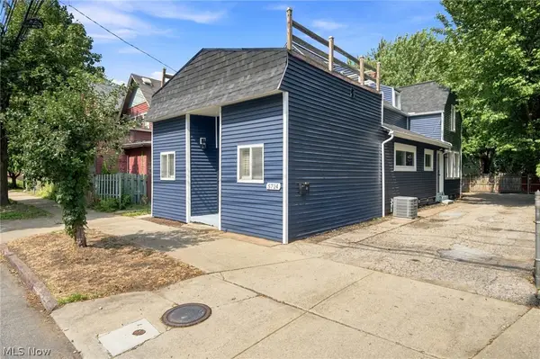 5714 Bridge Avenue, Cleveland, OH 44102