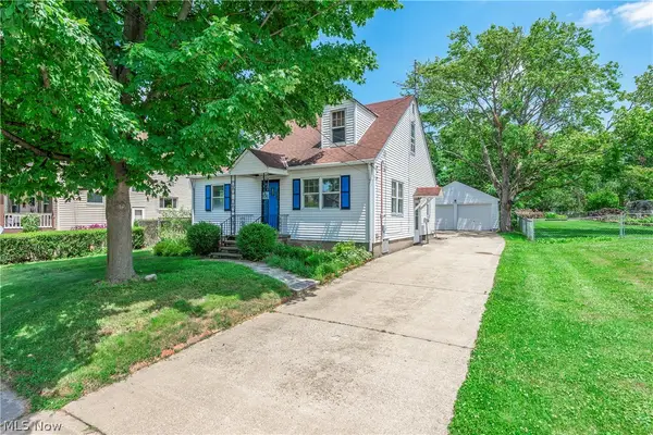 259 Jackson Street, Amherst, OH 44001