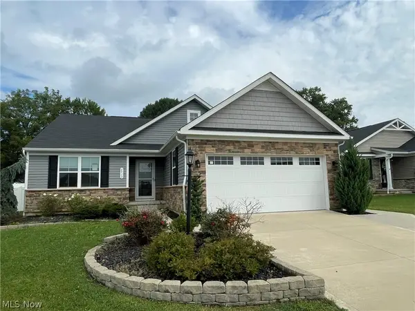 6913 Gauntlet Sw Street, Massillon, OH 44646