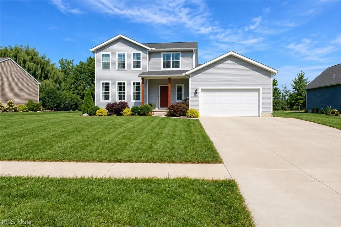 362 Reserve Avenue, Oberlin, OH 44074 - #1