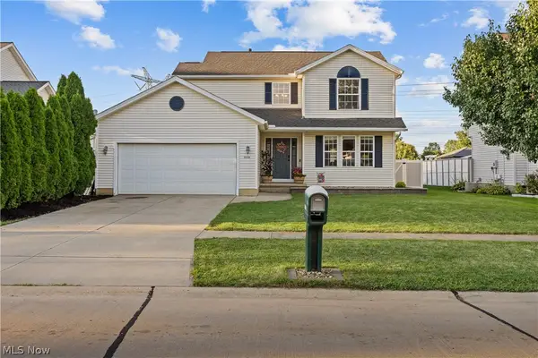 35316 Oxford Court, North Ridgeville, OH 44039