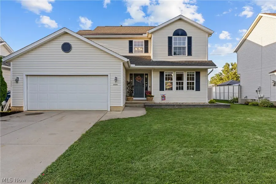 35316 Oxford Court, North Ridgeville, OH 44039 - #2