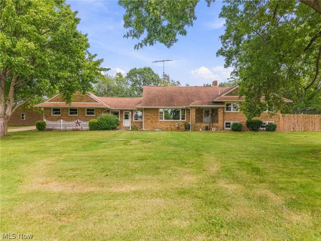 3158 Rusty Sw Avenue, Canton, OH 44706 - #1
