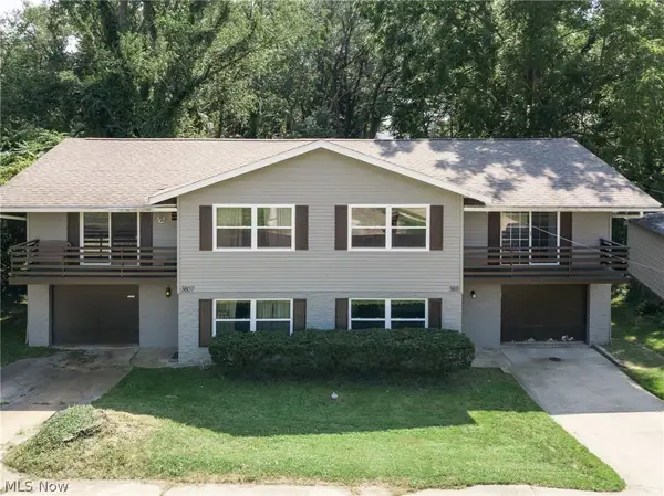 3807-3811 Edgepark Drive, Akron, OH 44319