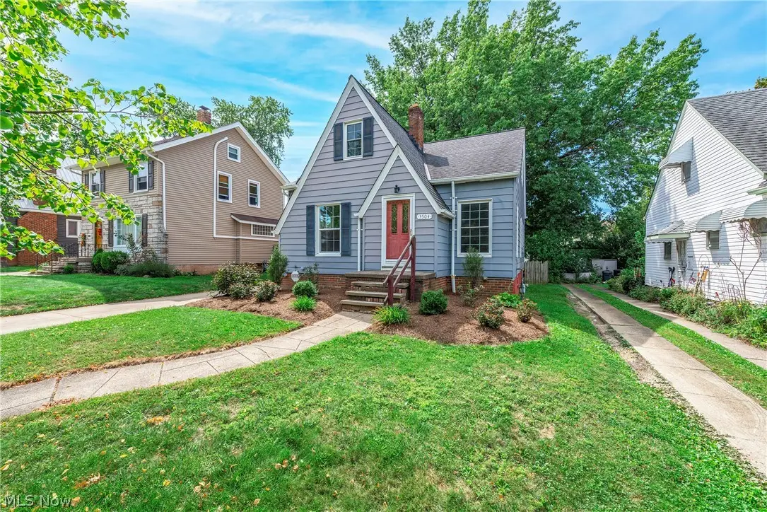 3504 W 152nd Street, Cleveland, OH 44111 - #1