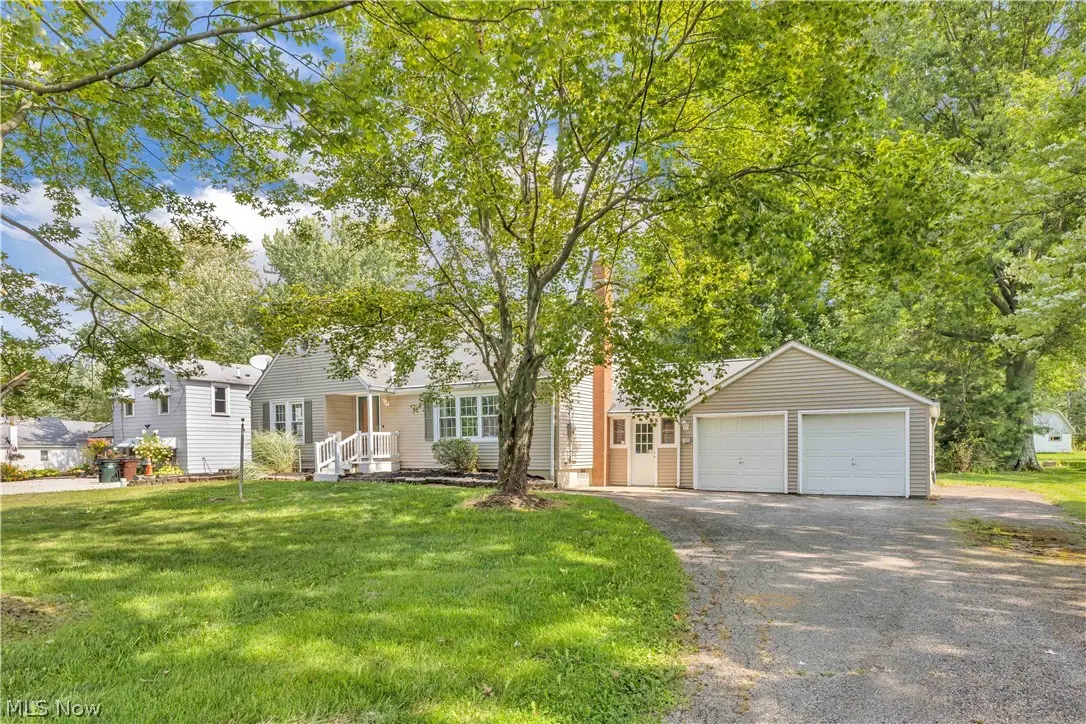 12101 S Durkee Road, Grafton, OH 44044 - #1