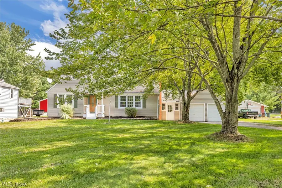 12101 S Durkee Road, Grafton, OH 44044 - #2