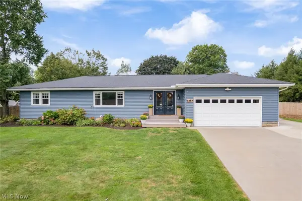 2248 Portage Line Road, Uniontown, OH 44685