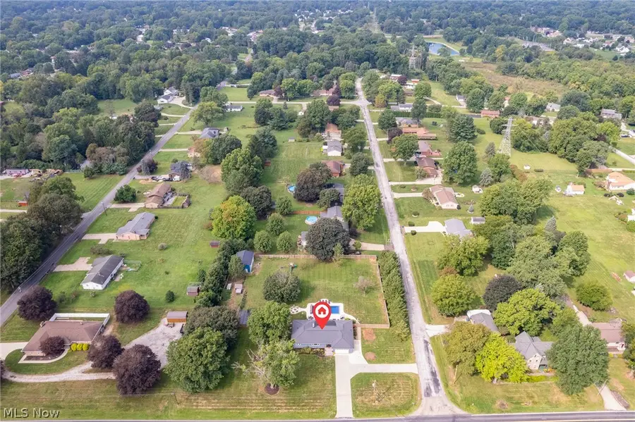 2248 Portage Line Road, Uniontown, OH 44685 - #2