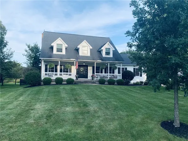 5427 Wilshire Park Drive, Hudson, OH 44236
