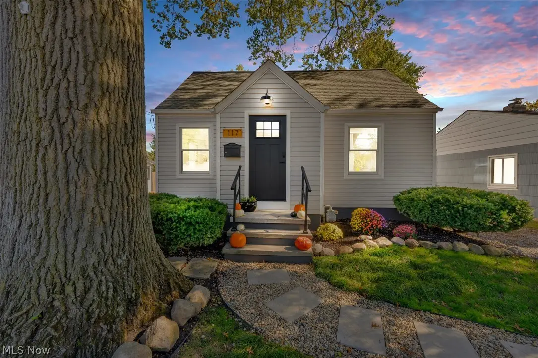 117 Lear Road, Avon Lake, OH 44012 - #1