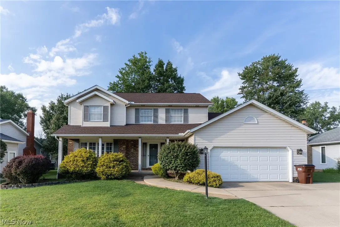 3412 Saint Andrews Drive, Parma, OH 44134 - #1