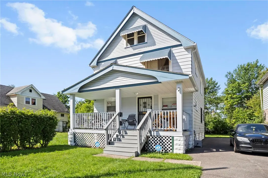 3602 E 149th Street, Cleveland, OH 44120 - #1
